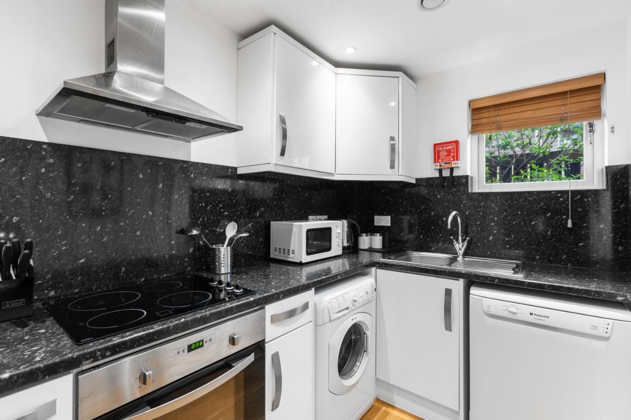 Coppercroft Cottage - Stunning Coastal Home, Walk To Beach, Sleeps 4 Porthtowan Exteriér fotografie